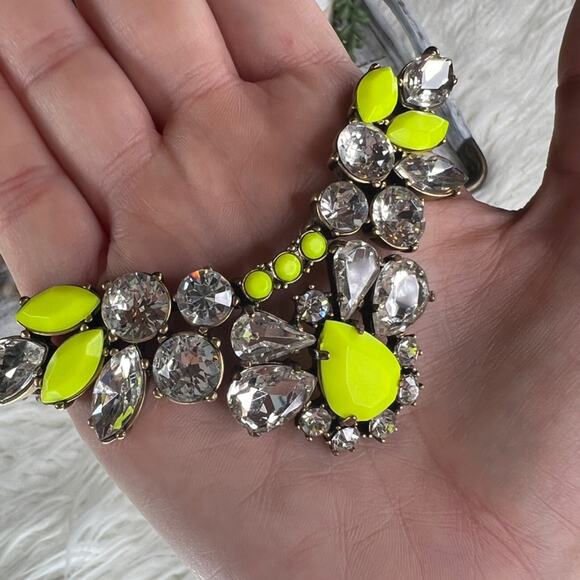 J. Crew | Statement Necklace - Picture 4 of 11